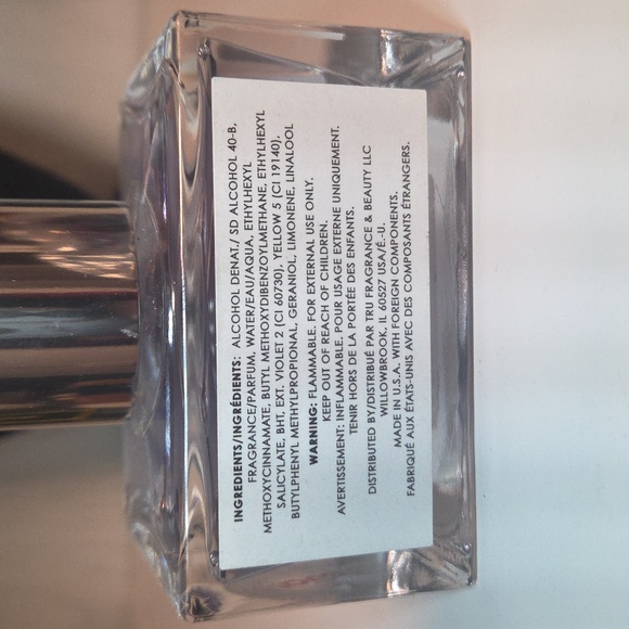 New Le Monde Gourmand Santal Supreme Eau de Parfum 1 oz - Picture 4 of 4